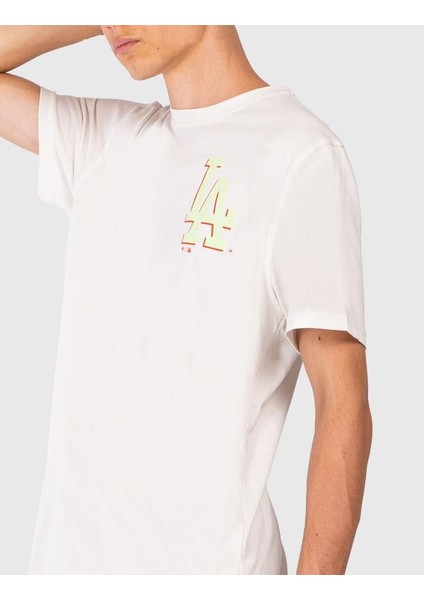 Mlb Los Angeles Dodgers Erkek T-Shirt fırsatları