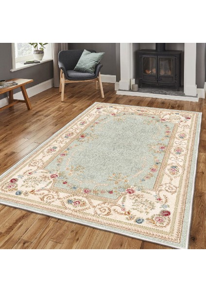 Dekoratif Özel Tasarım Şönil Dokuma Taban Yumuşak Dokulu Halı Renkli 80 x 120 cm fiyatları