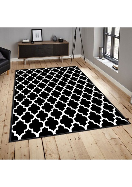 Dekoratif Özel Tasarım Şönil Dokuma Taban Yumuşak Dokulu Halı Renkli 80 x 120 cm fiyatları