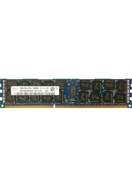 HMT42GR7MFR4C-PB 16 GB Ddr3 1600 Mhz CL11 Pc Bellek