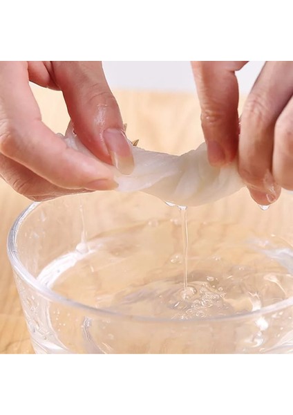 1 Adet Tek Kullanımlık Sıkıştırılmış Islak Mendil fırsatları