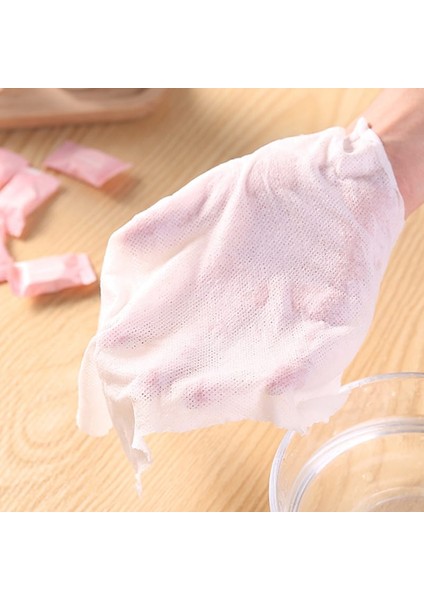 1 Adet Tek Kullanımlık Sıkıştırılmış Islak Mendil indirimleri