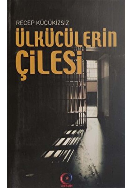 Ülkücülerin Çilesi