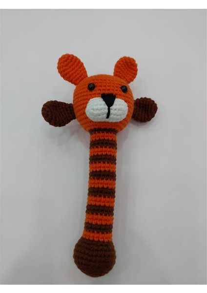 Hayvan Figürlü Çıngırak fiyatları