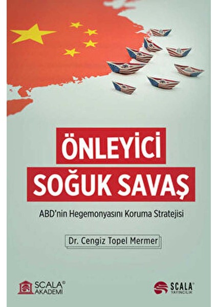 Önleyici Soğuk Savaş
