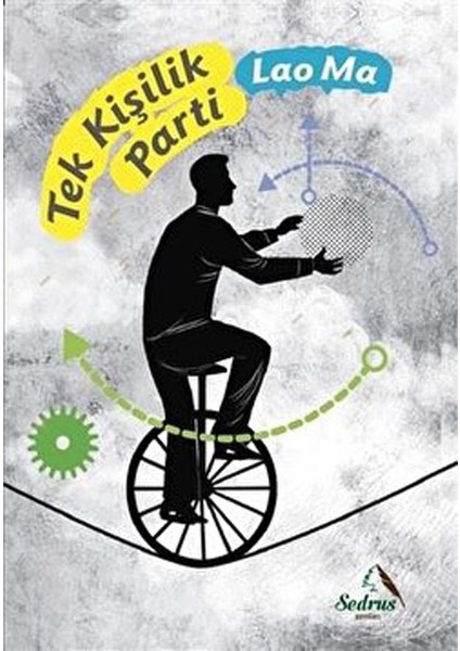 Tek Kişilik Parti