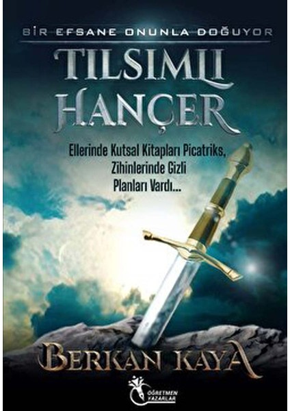 Tılsımlı Hançer