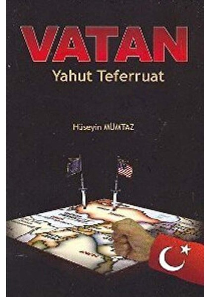 Vatan Yahut Teferruat