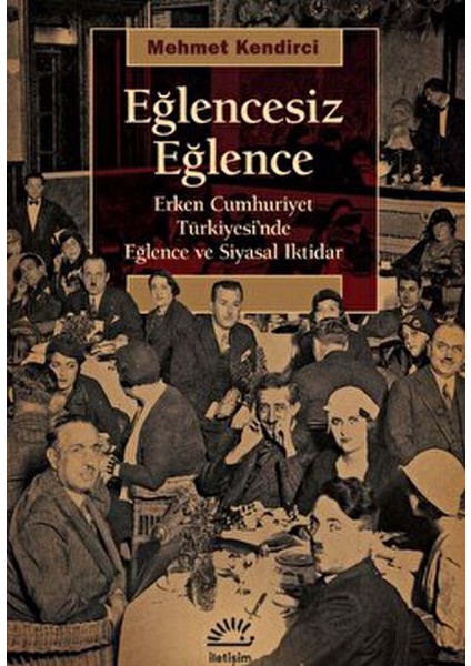 Eğlencesiz Eğlence