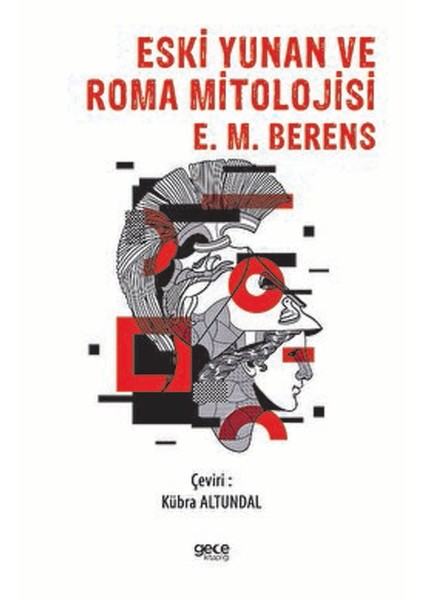 Eski Yunan ve Roma Mitolojisi