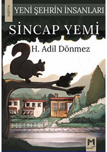 Sincap Yemi