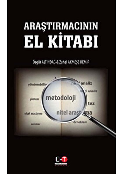 Araştırmacının El Kitabı