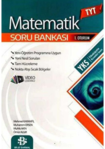TYT Matematik Soru Bankası