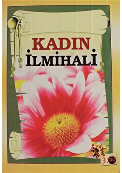 Kadın Ilmihali
