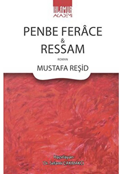 Penbe Ferace ve Ressam