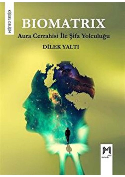 Biomatrix - Aura Cerrahisi ile Şifa Yolculuğu