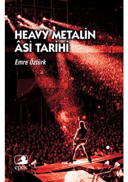 Heavy Metalin Asi Tarihi