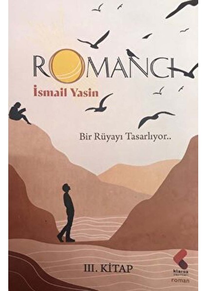 Romancı - İsmail Yasin