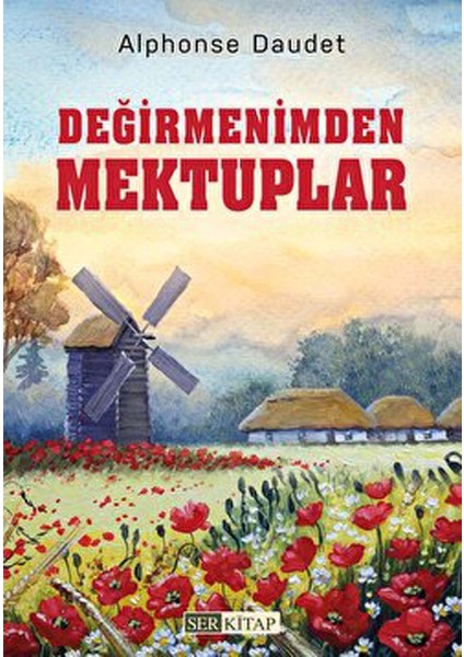 Değirmenimden Mektuplar