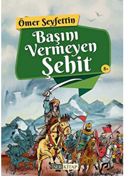 Başını Vermeyen Şehit