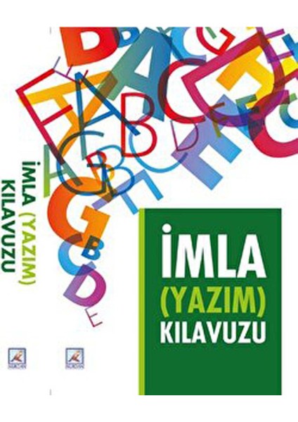 Imla ( Yazım ) Kılavuzu