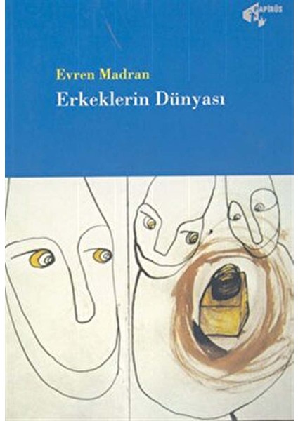 Erkeklerin Dünyası