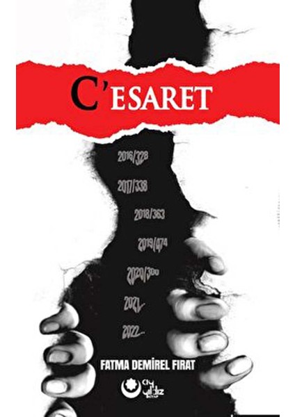 C'Esaret - Fatma Demirel Fırat