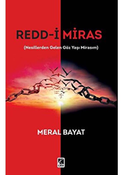 Redd-I Miras - Meral Bayat