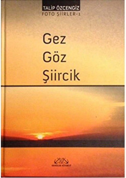 Gez Göz Şiircik