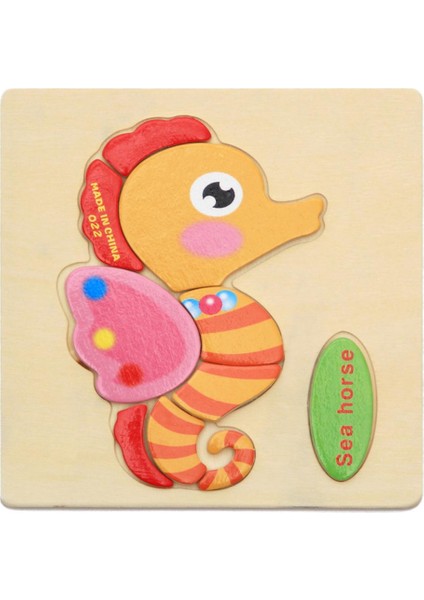 Eğitici Çocuk Oyuncağı (Yurt Dışından)