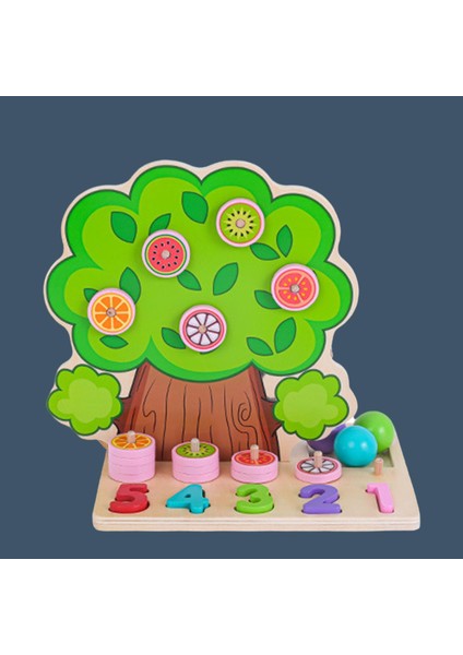 Eğitici Çocuk Oyuncağı (Yurt Dışından) fırsatları