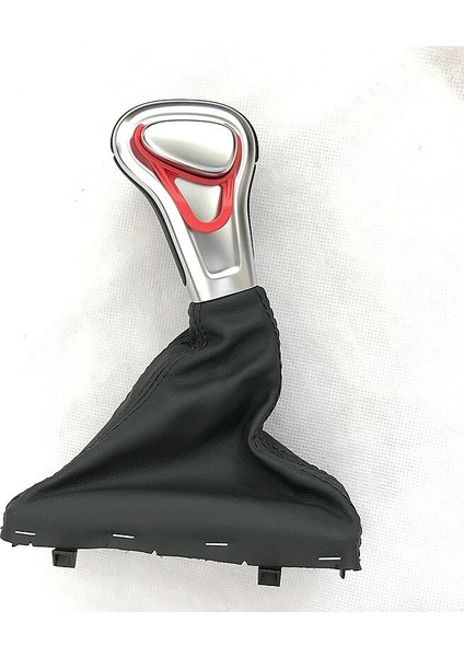 A4 B8 Otomatik Vites Topuzu - Audi A4 Otomatik Vites Siyah fırsatları