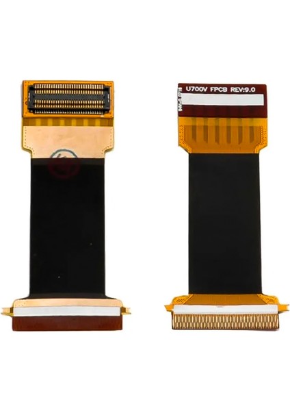 Samsung U700 Ara Film Flex Orj