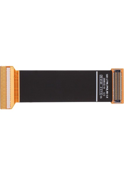 Samsung L770 Ara Film Flex