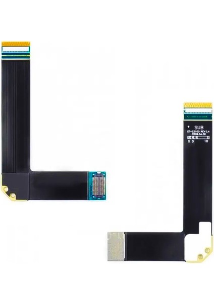 Samsung S3550 Shark 3 Ara Film Flex Orj