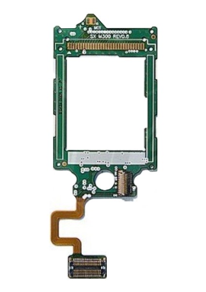 Nokta Teknik Samsung M300 Ara Film Flex