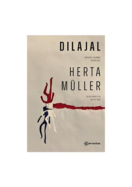 Dilajal - Herta Müller