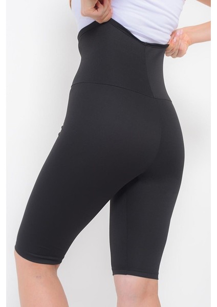 Inceltici Terlemeye Yardımcı Şort ve Neopren Sporcu Bileklik - Koşu Bandı 3 Lü Takım Set fiyatları