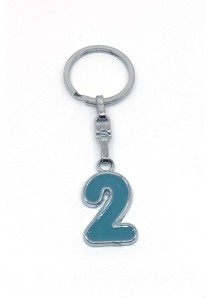 2 Anahtarlık