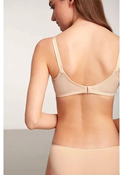 Nelly Balenli Toparlayıcı Sutyen Ten modelleri