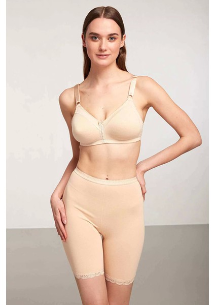 Carol Pamuklu Balensiz Sutyen Ten fiyatları