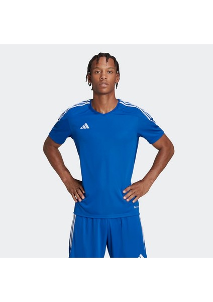 TIRO 23 JSY Erkek T-shirt HR4611