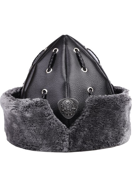 Deri ve Geleneksel Börk