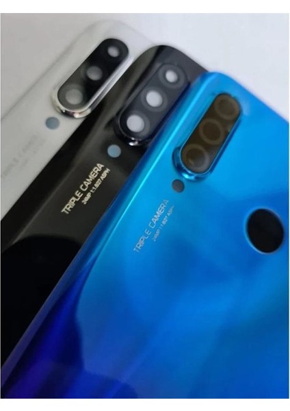 Telefon Kapak Huaweı P30 Lite