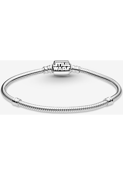 Charm Uyumlu Yılan Bileklik, Star Wars, Ahşap Kutu Içerisinde+ 1 Adet Charm fiyatları