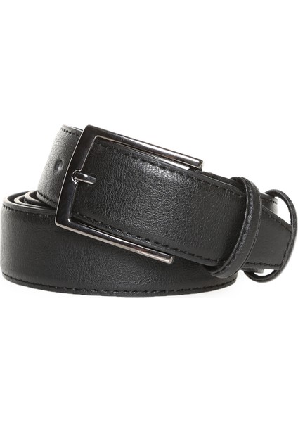 Erkek Kemer 03 Ctn Düz Klasik