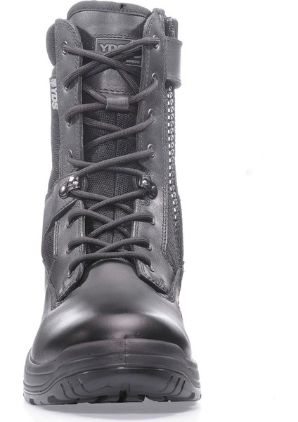 Attp 1098 Harrıer Bot -Siyah Askeri Bot