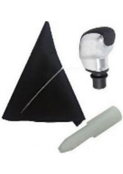 Vites Kol Körüğü Vites Topuzu 301-C Elysee 12 Nrmsa