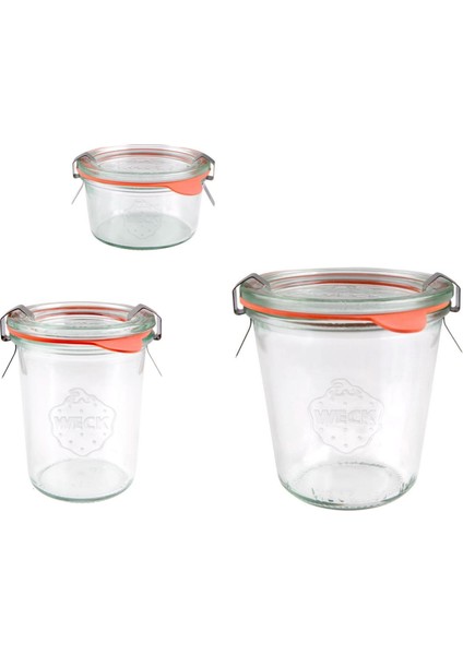 Mini Mold Set