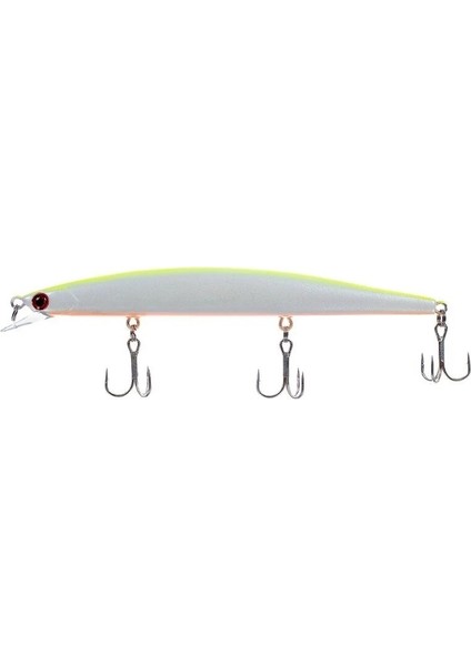 Pandora Monsuta Minnow F 125 mm 16,2gr Maket Balık mm 002